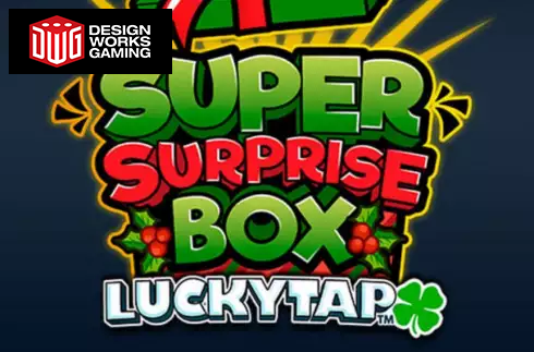 Super Surprise Box LuckyTap